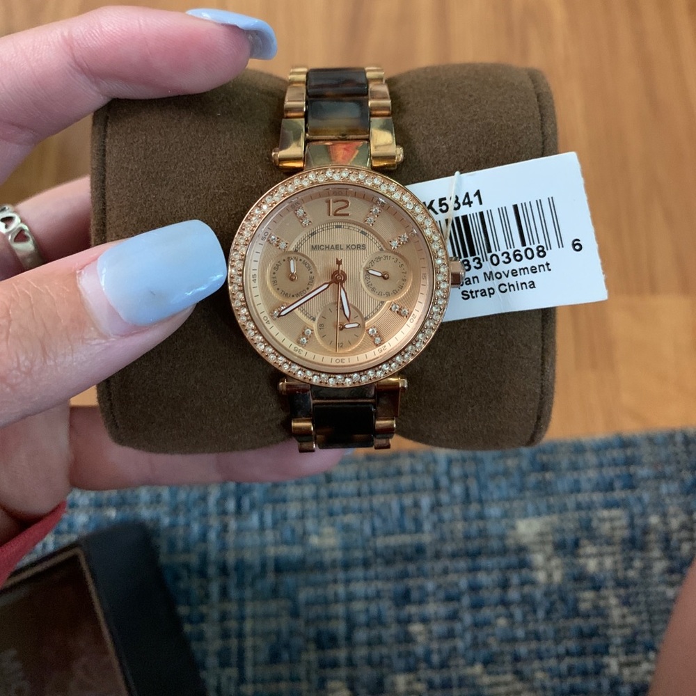 Michael Kors Watch